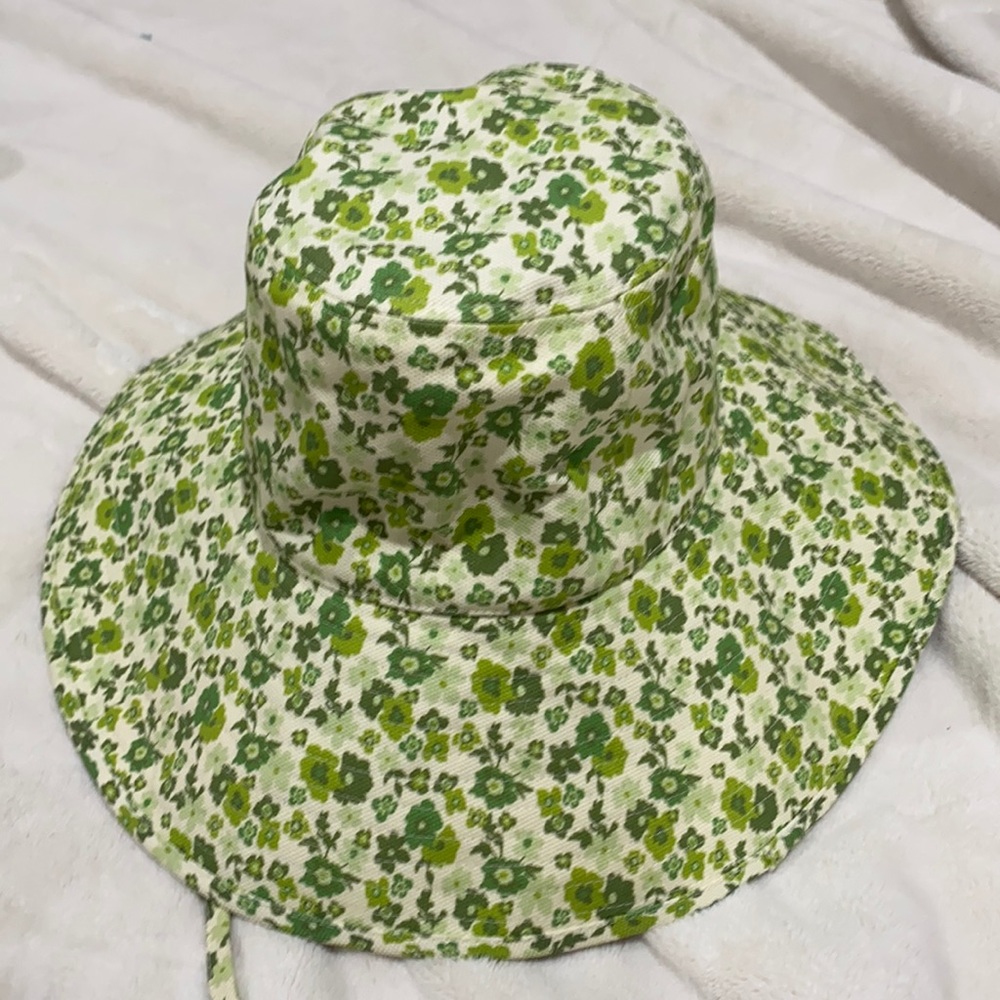 Lack of Color Bucket Hat
